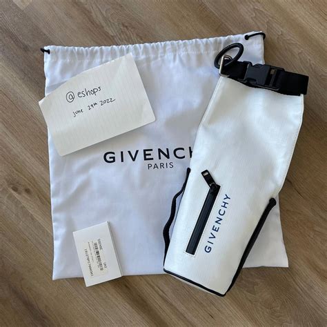 givenchy jaws|givenchy bag.